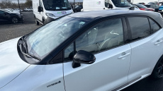 Toyota Corolla 1.8 VVT-i Hybrid GR Sport 5dr CVT Hybrid Hatchback